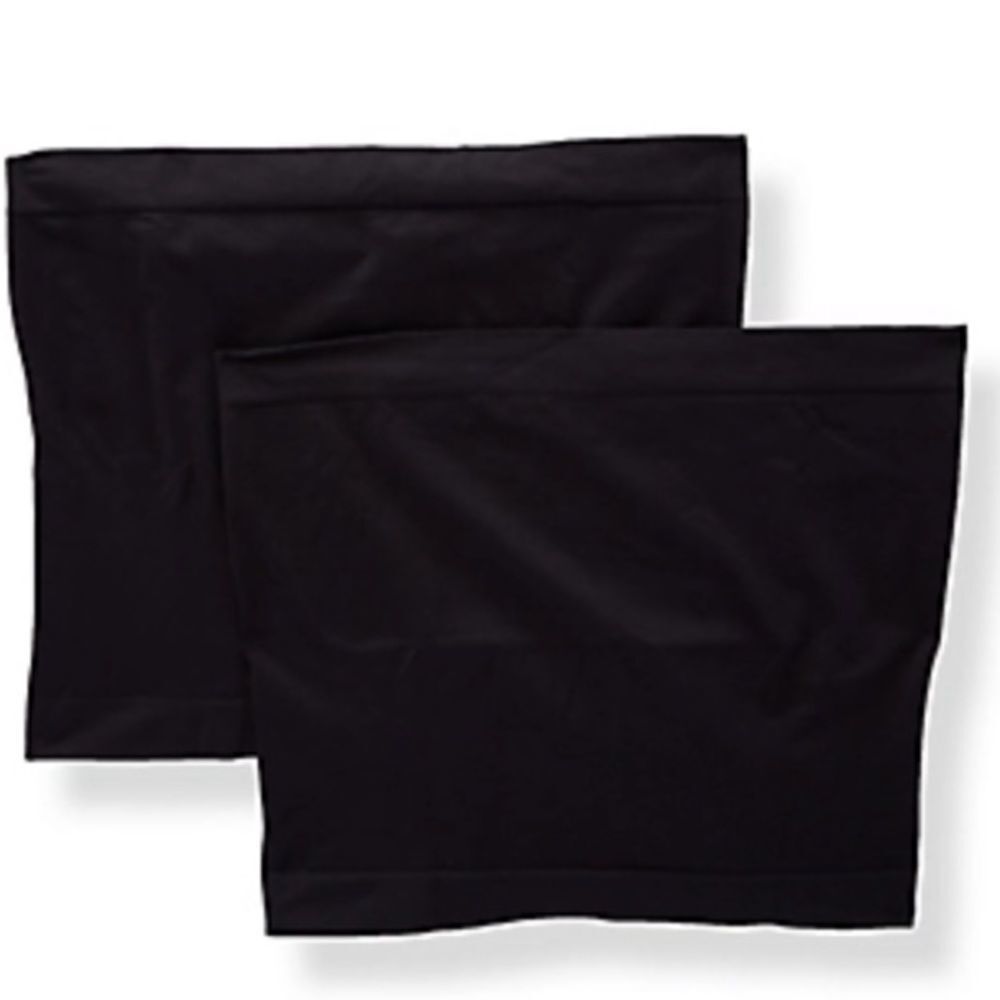 Black Maternity Belly Band